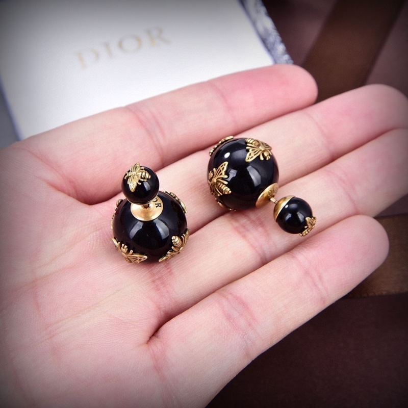 Christian Dior Earrings